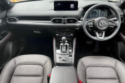 2025 Mazda CX-5 G25 Akera