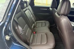 2025 Mazda CX-5 G25 Akera