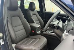 2025 Mazda CX-5 G25 Akera