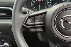 2025 Mazda CX-5 G25 Akera