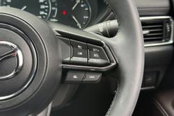 2025 Mazda CX-5 G25 Akera