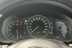 2025 Mazda CX-5 G25 Akera