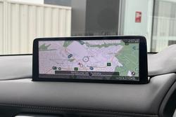 2025 Mazda CX-5 G25 Akera