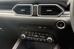 2025 Mazda CX-5 G25 Akera