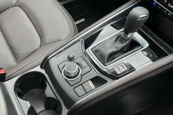 2025 Mazda CX-5 G25 Akera