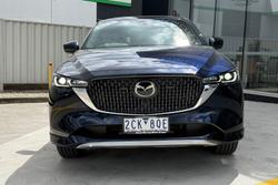 2025 Mazda CX-5 G25 Akera