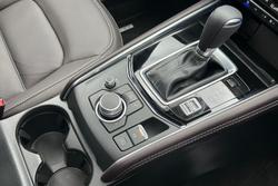 2025 Mazda CX-5 G25 Akera