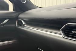 2025 Mazda CX-5 G25 Akera