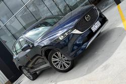 2025 Mazda CX-5 G25 Akera