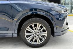 2025 Mazda CX-5 G25 Akera