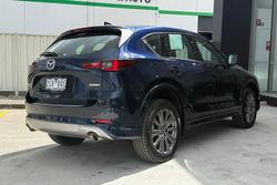 2025 Mazda CX-5 G25 Akera