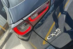 2025 Mazda CX-5 G25 Akera