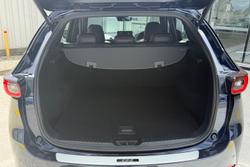 2025 Mazda CX-5 G25 Akera