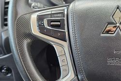 2021 Mitsubishi Triton GLX