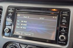 2021 Mitsubishi Triton GLX