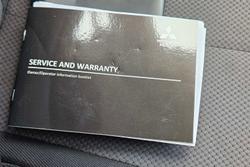 2021 Mitsubishi Triton GLX