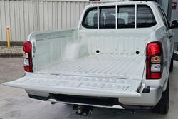 2021 Mitsubishi Triton GLX