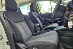 2021 Mitsubishi Triton GLX