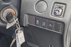 2021 Mitsubishi Triton GLX