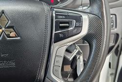 2021 Mitsubishi Triton GLX