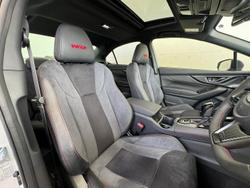 2024 Subaru
WRX RS