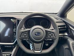 2024 Subaru
WRX RS