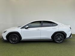 2024 Subaru WRX RS