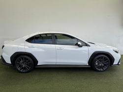 2024 Subaru WRX RS