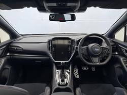 2024 Subaru
WRX RS