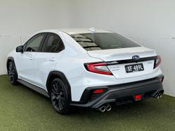 2024 Subaru WRX RS
