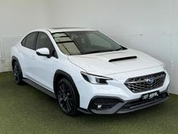 2024 Subaru
WRX RS
