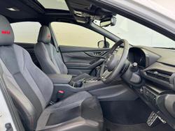 2024 Subaru
WRX RS