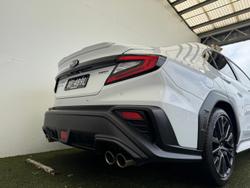 2024 Subaru
WRX RS