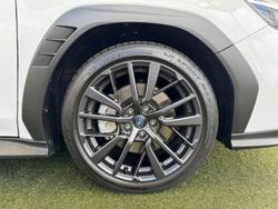 2024 Subaru
WRX RS