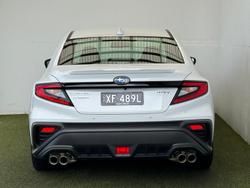 2024 Subaru
WRX RS