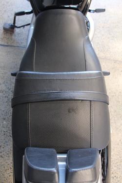 2014 Harley-davidson VRSCF MUSCLE BLACK