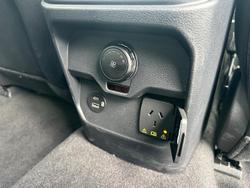 2025 Ford Everest Sport