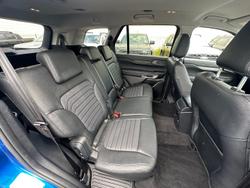 2025 Ford Everest Sport