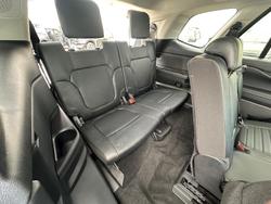 2025 Ford Everest Sport