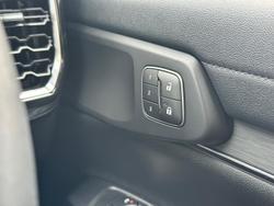 2025 Ford Everest Sport