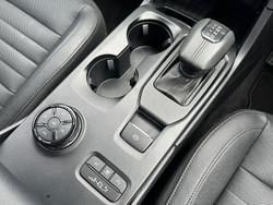 2025 Ford Everest Sport