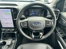 2025 Ford Everest Sport