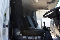 2017 Isuzu F Series FSR140/120-260 WHITE