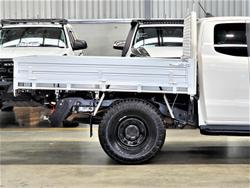 2022 Ford Ranger XLT PX MkIII MY21.75 4X4 Dual Range Arctic White