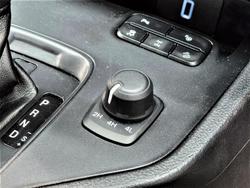 2022 Ford Ranger XLT PX MkIII MY21.75 4X4 Dual Range Arctic White