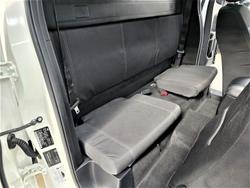 2022 Ford Ranger XLT PX MkIII MY21.75 4X4 Dual Range Arctic White