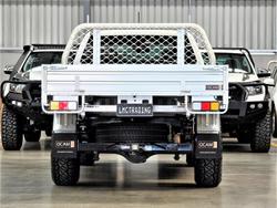 2022 Ford Ranger XLT PX MkIII MY21.75 4X4 Dual Range Arctic White