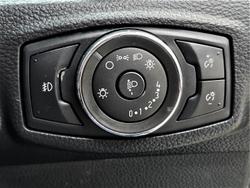 2022 Ford Ranger XLT PX MkIII MY21.75 4X4 Dual Range Arctic White