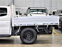 2022 Ford Ranger XLT PX MkIII MY21.75 4X4 Dual Range Arctic White