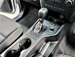 2022 Ford Ranger XLT PX MkIII MY21.75 4X4 Dual Range Arctic White